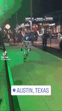 Jake The Robot Rizz Bot GIF