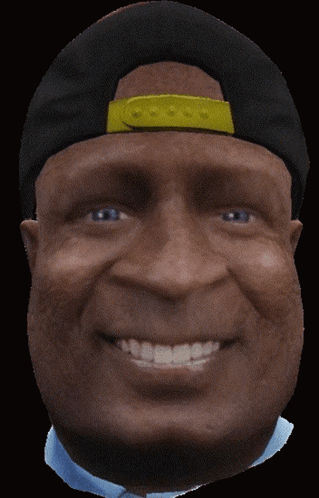 Jamal Jamal Brown GIF