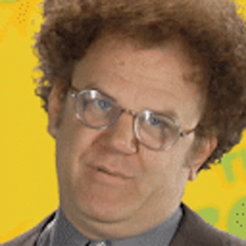 Jamba Jew Steve Brule GIF