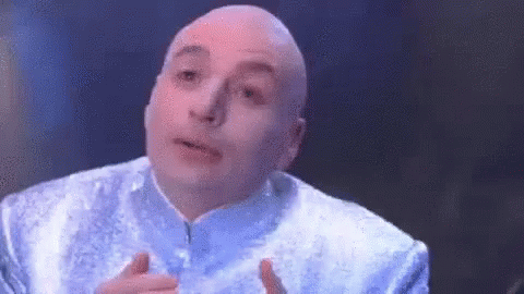 James Austin Powers GIF