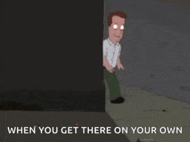 James Candy GIF