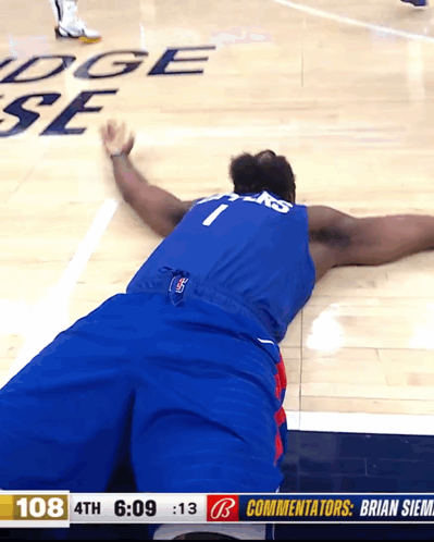 James Harden Clippers GIF