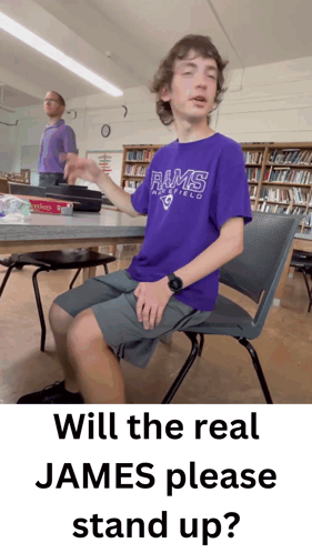 James Real James GIF