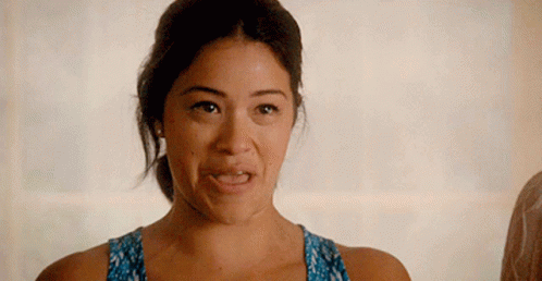Jane The Virgin Jane Villanueva GIF