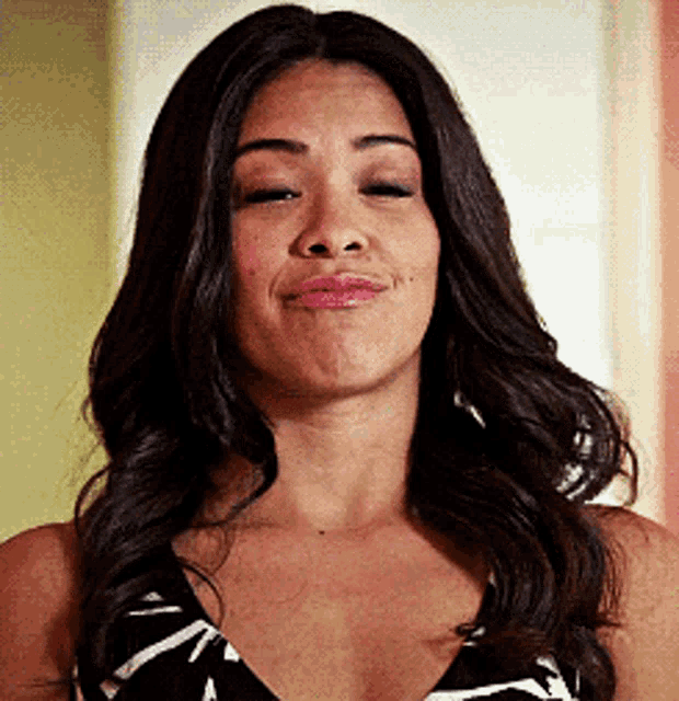 Jane The Virgin Jane Villanueva GIF