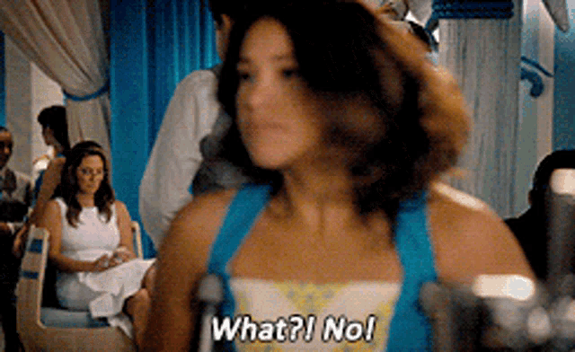 Jane The Virgin Jane Villanueva GIF
