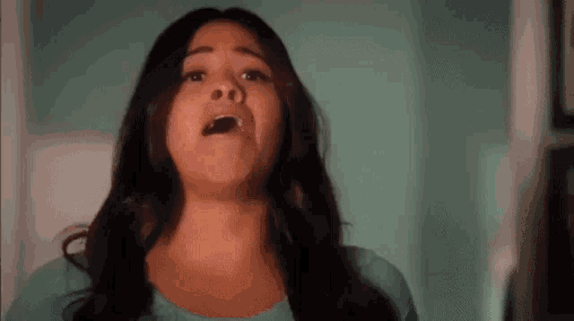 Jane The Virgin Jane Villanueva GIF