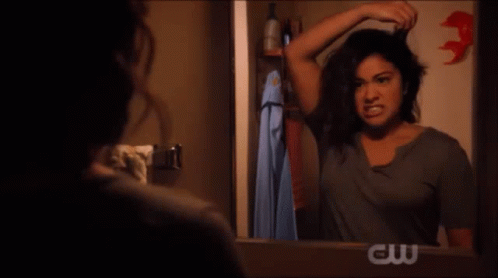 Jane The Virgin Jane Villanueva GIF
