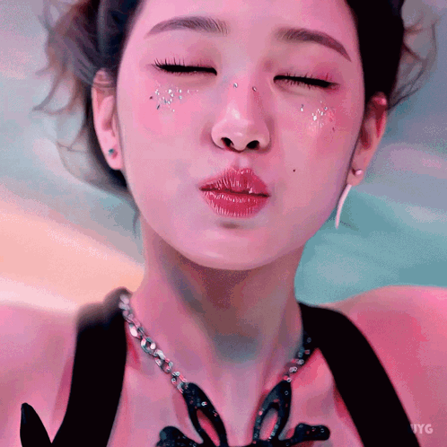Jang Wonyoung Ive Wonyoung GIF