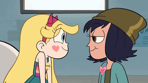 Janna Star GIF