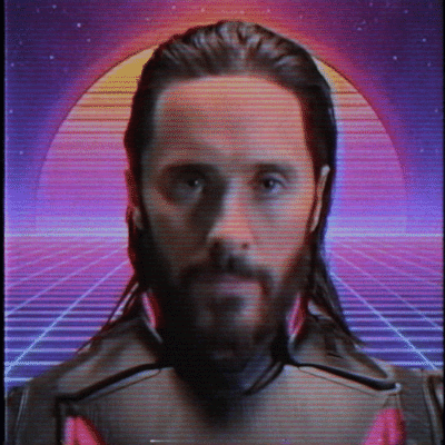 Jared Leto Jerrod GIF