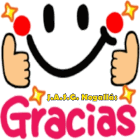 Jasg Nogallas Riazor Sticker