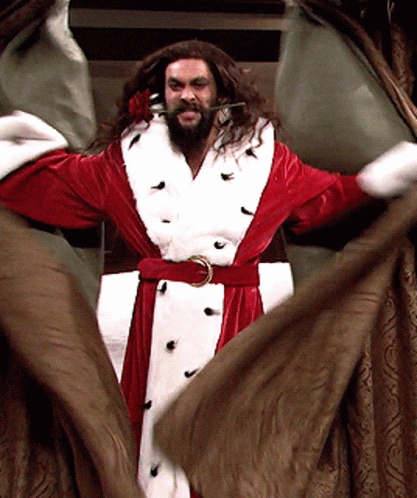 Jason Momoa Jason GIF