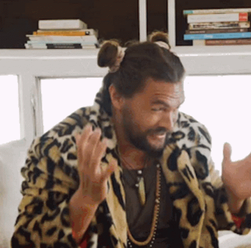 Jason Momoa Jason GIF