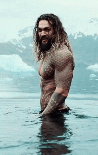Jason Momoa GIF