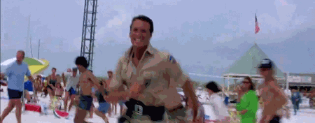 Jaws 2 Gun GIF