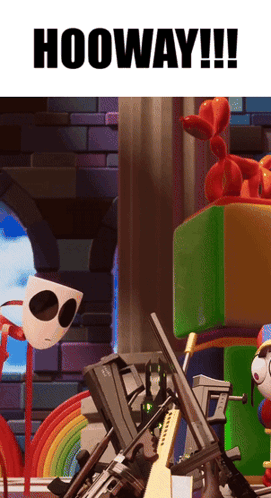 Jax Jax Tadc GIF