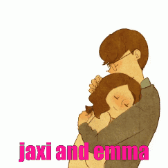 Jaxi And Emma Emmur GIF