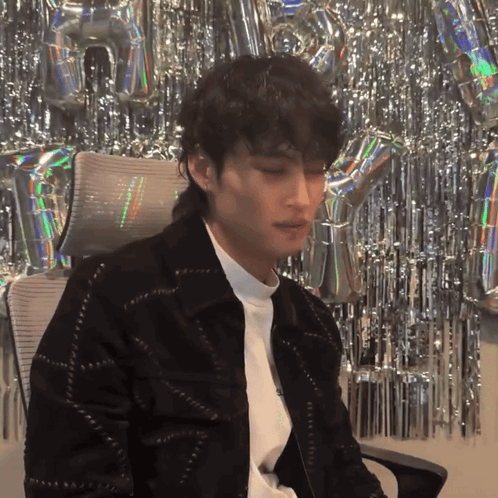 Jay B Got7 Jay B GIF