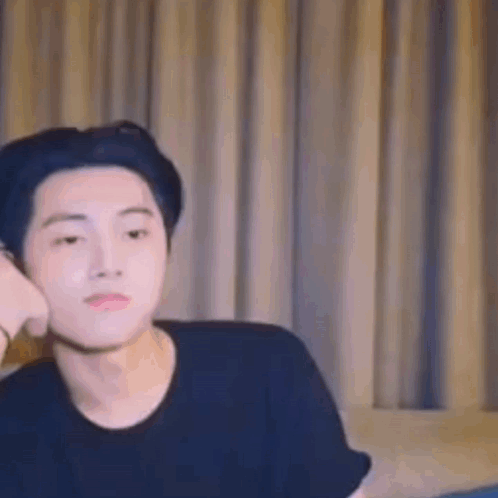 Jay Enhypen Kpop GIF