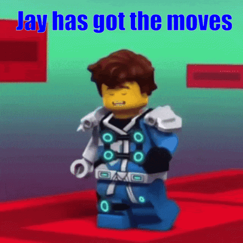 Jay Tommoss165 GIF