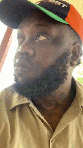 Jayarson Cap GIF