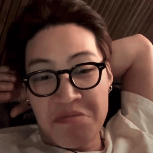 Jayb Mocking Face Got7 GIF