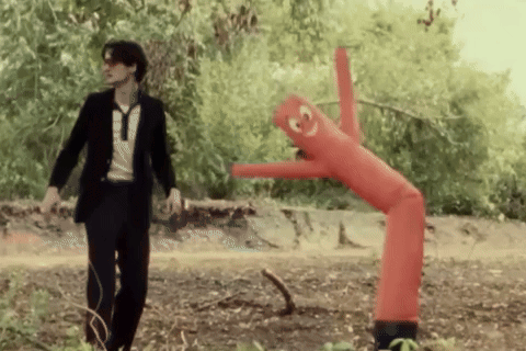 Jazz Emu The Jazz Emu GIF
