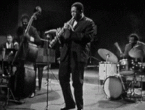 Jazz John GIF