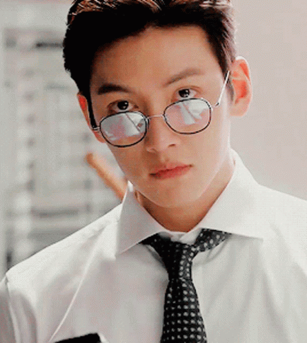 Jcw Ji Chang Wook GIF