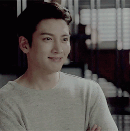 Jcw Ji Chang Wook GIF