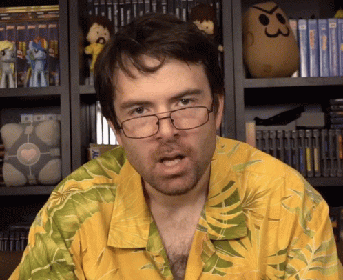 Jdg Bored GIF