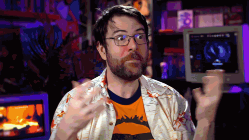 Jdg Jdg Crazy GIF