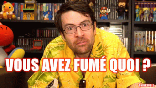 Jdg Joueur Du Grenier GIF