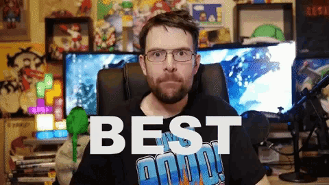 Jdg Joueur Du Grenier GIF