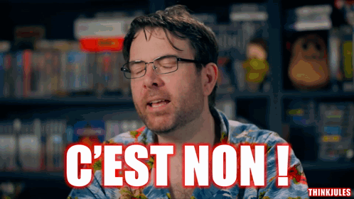 Jdg Joueur Du Grenier GIF