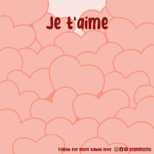 Je-taime Aimer GIF