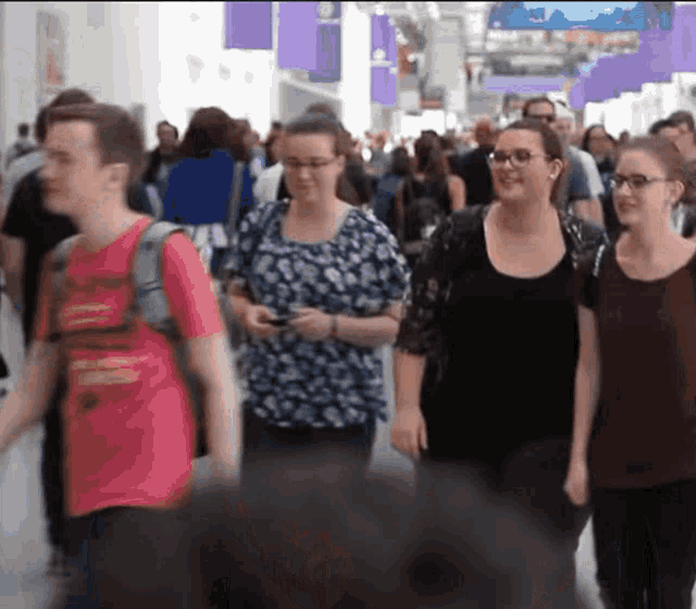 Jean Baptiste Show Ibonek GIF