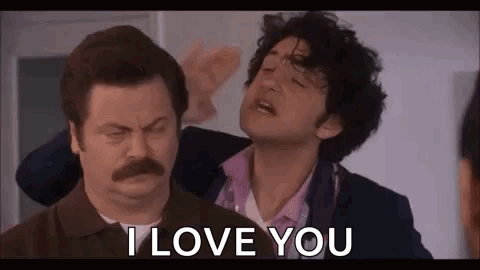Jean Ralphio Parks And Rec GIF