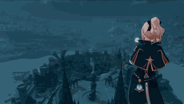Jean GIF