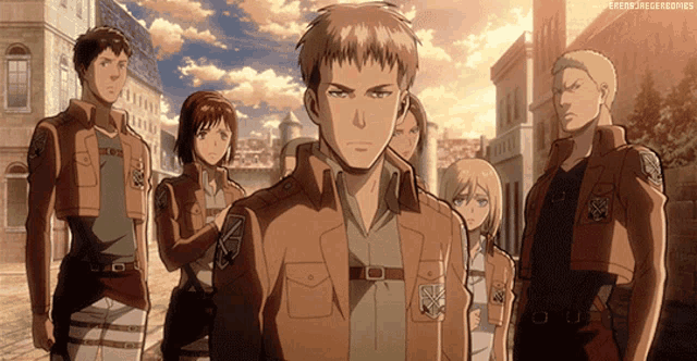 Jean GIF