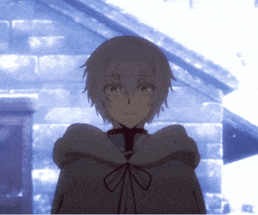 Jeanne Hell Fire Witch GIF