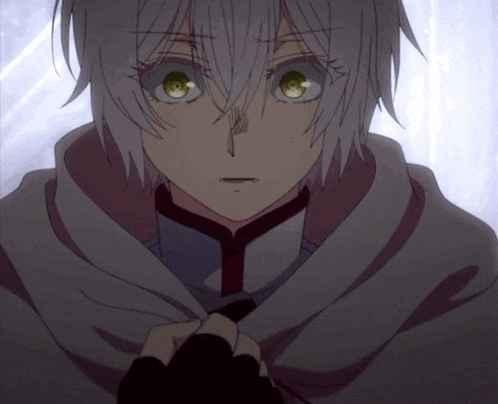 Jeanne Hell Fire Witch GIF