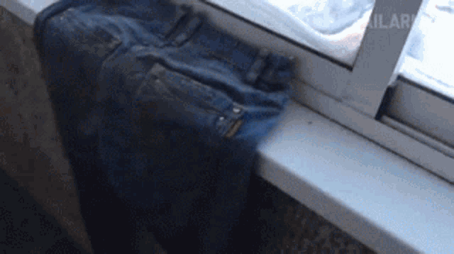 Jeans Failarmy GIF