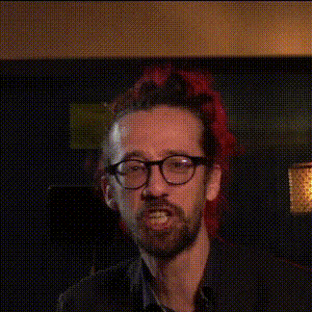 Jeans Jean Castex GIF