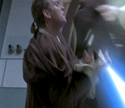 Jedi Bottle GIF