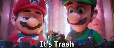 Jediwizard4 Mario GIF