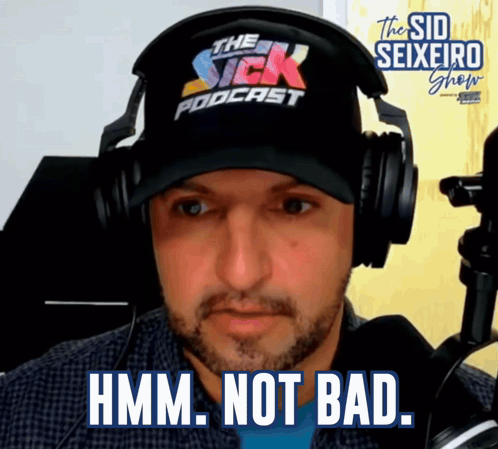 Jeff Azzopardi Sid Seixeiro GIF