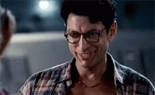 Jeff Goldblum GIF