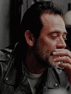 Jeffreydeanmorgan Negan GIF